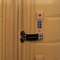 it luggage Eco-Tough 30" Valise rigide extensible de 30 po à 8 roues Hardside vérifié
