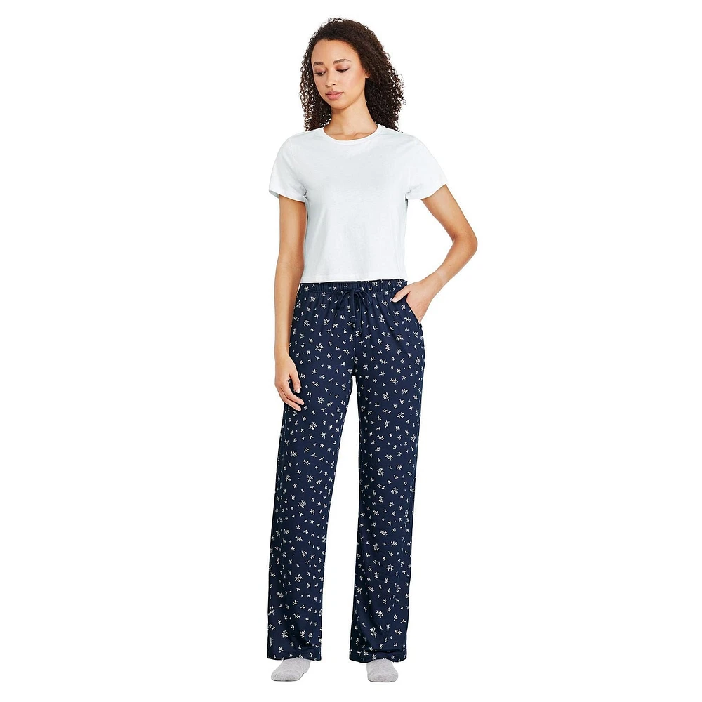 George Women's Open Leg Pant, Sizes XS-XXL
