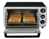 Grille-pain/four a 4 tranches Proctor Silex 31122PS