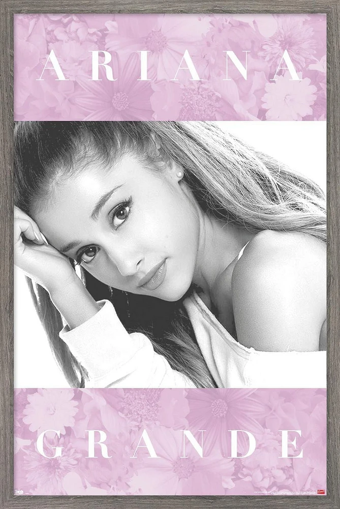 Ariana Grande