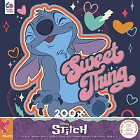 Disney Stitch Sweet Thing Puzzle 200 pièces