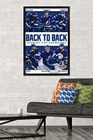Lightning de Tampa Bay de la LNH