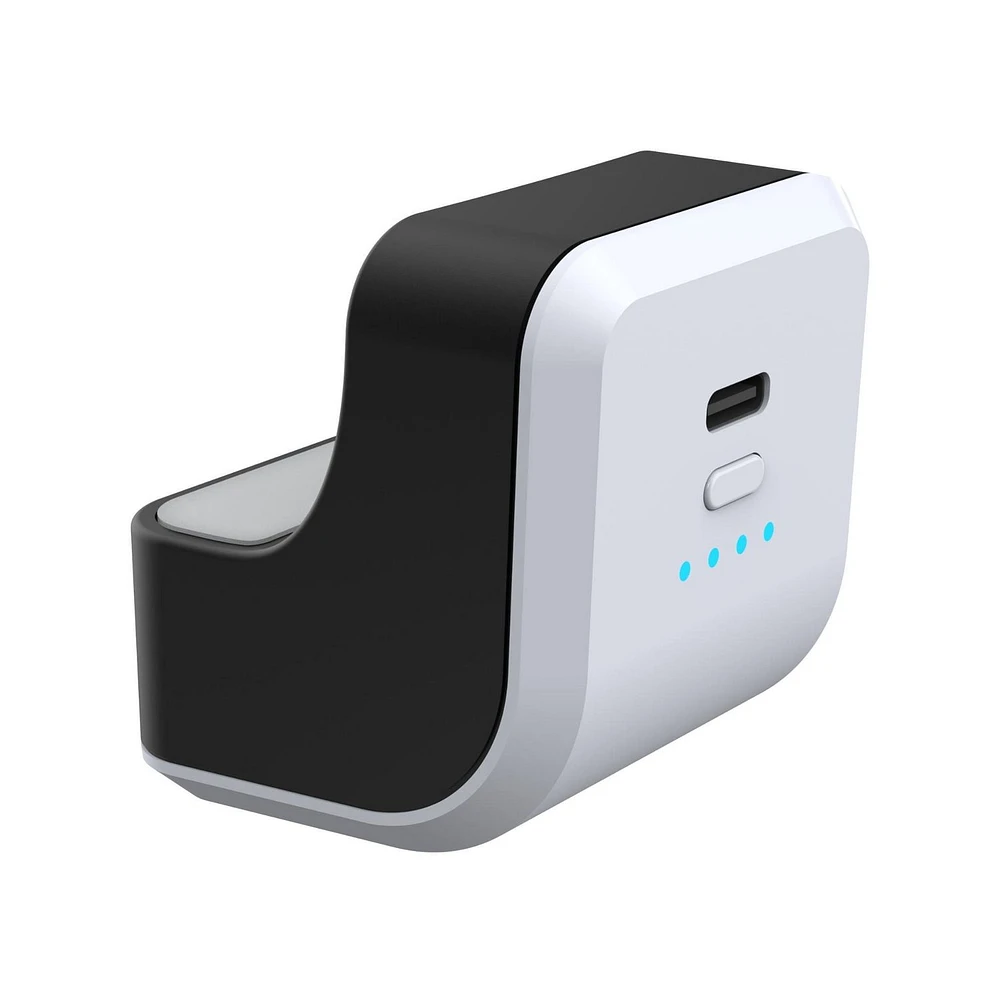 Batterie Surge et câble de charge pour contrôleurs PlayStation 5 DualSense et DualSense Edge