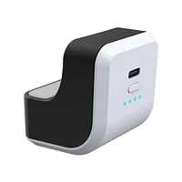 Batterie Surge et câble de charge pour contrôleurs PlayStation 5 DualSense et DualSense Edge
