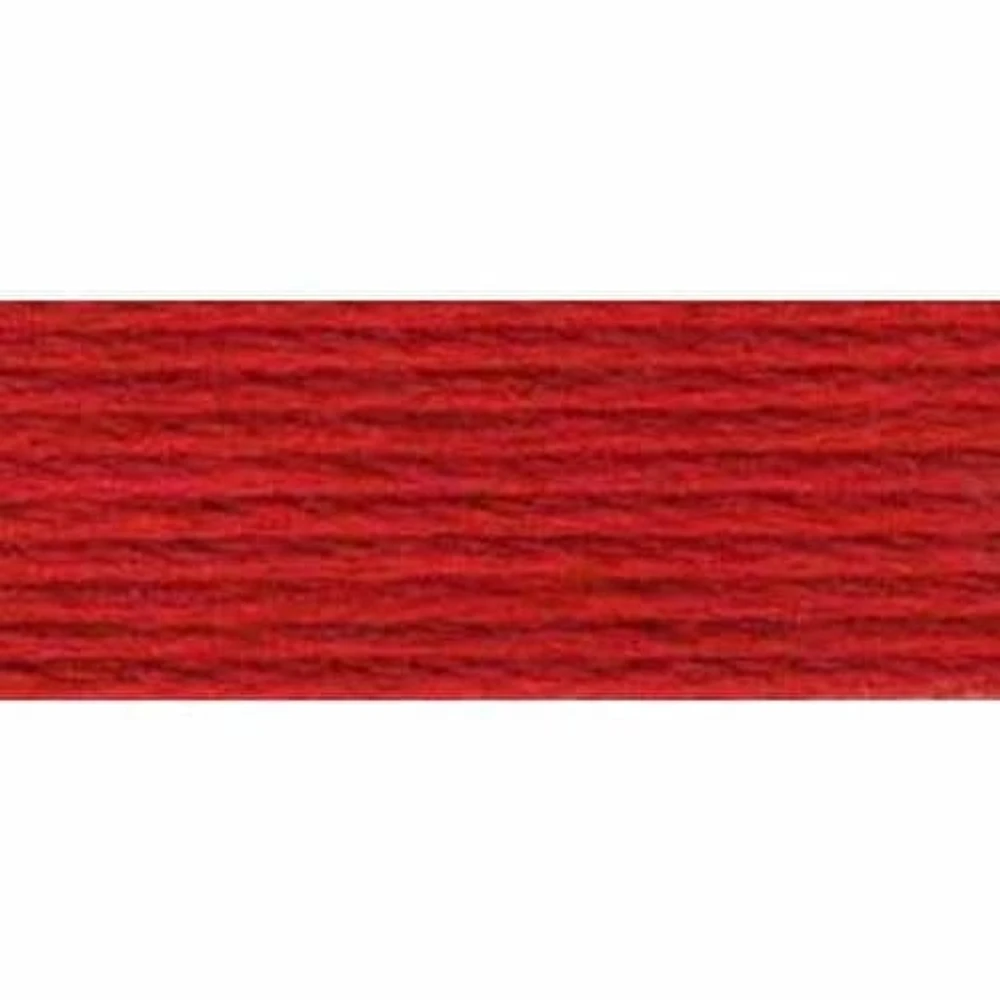 DMC Cotton 6 Strand Floss 8m - Pink