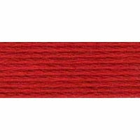 DMC Cotton 6 Strand Floss 8m - Pink
