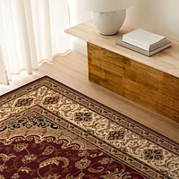 Rug Branch Majestic Collection Tapis oriental traditionnel