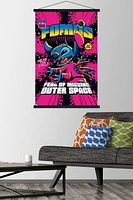 Disney Lilo and Stitch - Hear The Call Wall Poster, 14.725" x 22.375"