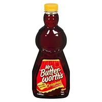 Mrs. Butterworth's Original Syrup