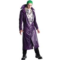 Suicide Squad Joker Men's Costume