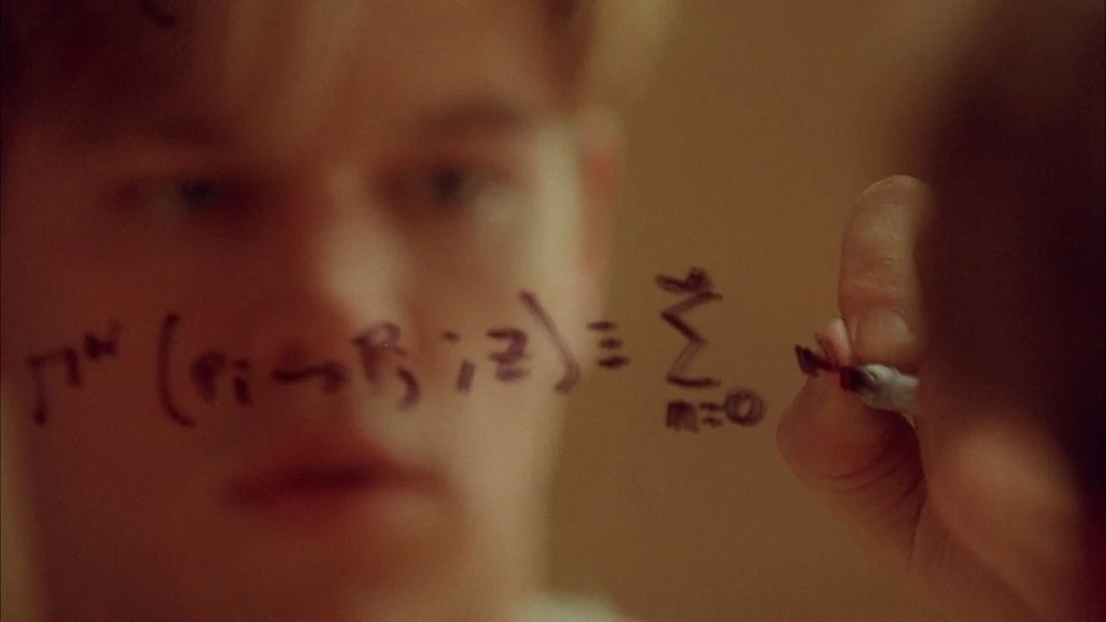 Good Will Hunting DVD