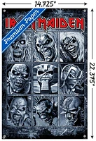 Iron Maiden