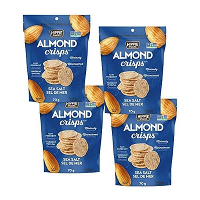 HPSN ALMOND SS