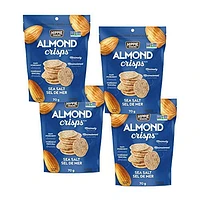 HPSN ALMOND SS