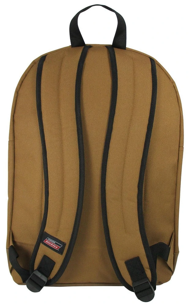 Genuine Dickies Varsity Backpack, Polyester backpack