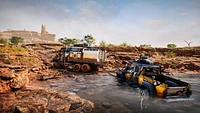 Jeu vidéo Expeditions: A MudRunner Game pour (Xbox)