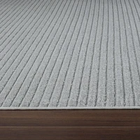 Tapis d'interieur et d'exterieur Rug Branch Alfombra, beige creme, moderne - Salon, chambre, salle a manger et cuisine
