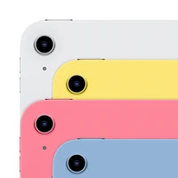iPad A16, Wi-Fi 128go iPad A16