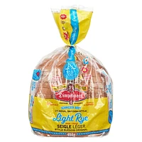 Dimpflmeier Bakery Dimpflmeier Schweden Brot Light Rye Bread, 454 g