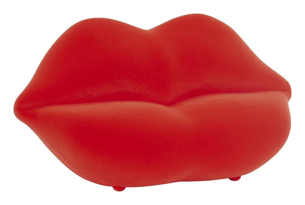 Bratz Funky Fashion Furniture Lip Couch Playset & Display