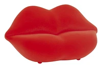 Bratz Funky Fashion Furniture Lip Couch Playset & Display