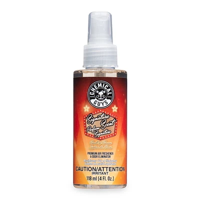 Chemical Guys Signature Scent
