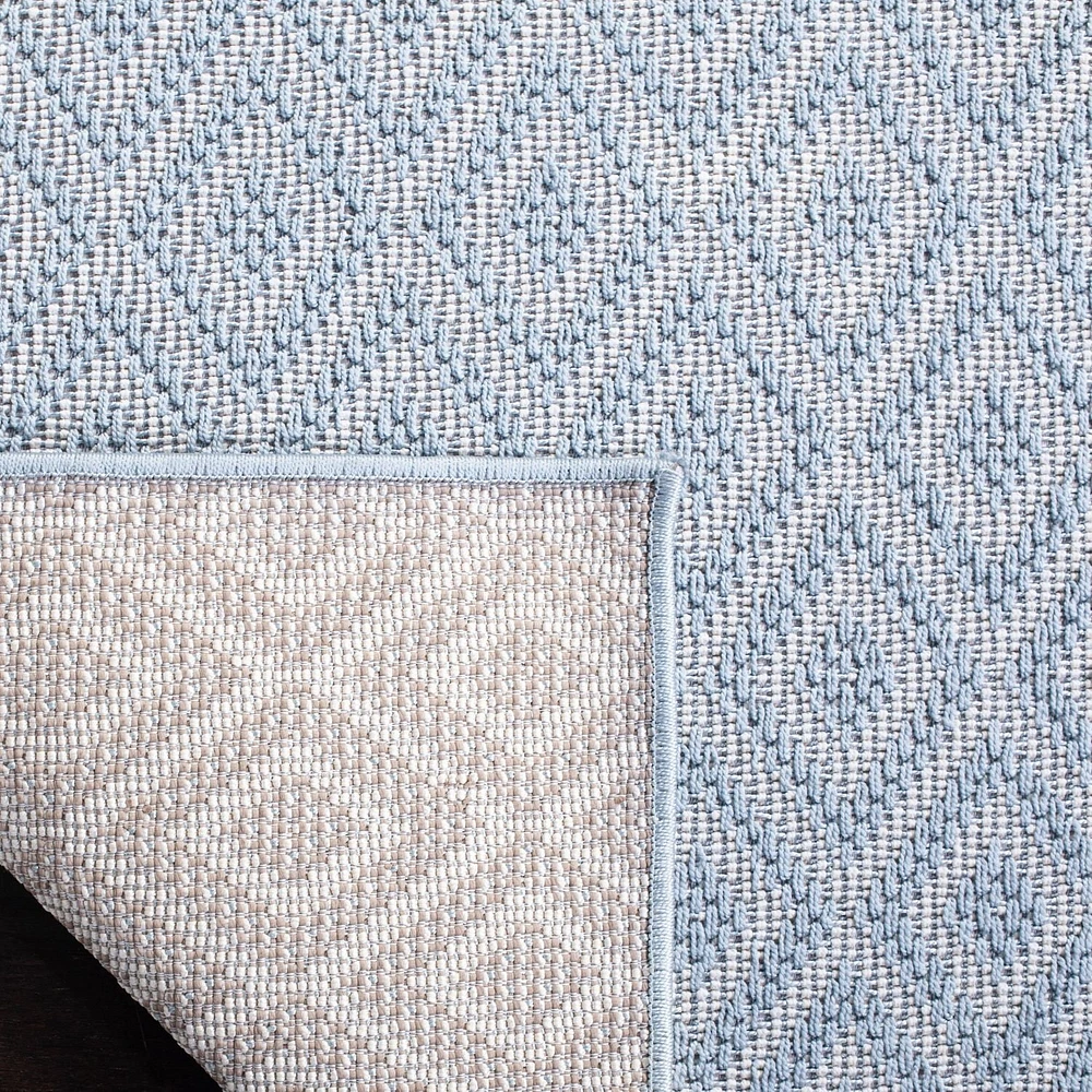 SAFAVIEH Bermuda Rio Geometric Indoor/Outdoor Area Rug