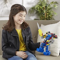 Power Rangers Beast Morphers Beast-X Megazord 10-Inch-Scale Power Rangers Action Figure Toy