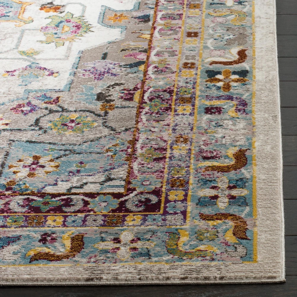 Safavieh Aria Natasa Tapis Traditionnel