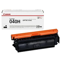 Canon 040 High Capacity Black Toner Cartridge