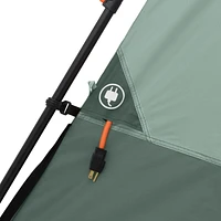 Ozark Trail 6-Person Instant Cabin Tent, Instant Cabin Tent