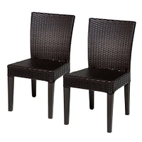 Carolina 7-Piece Dining Set