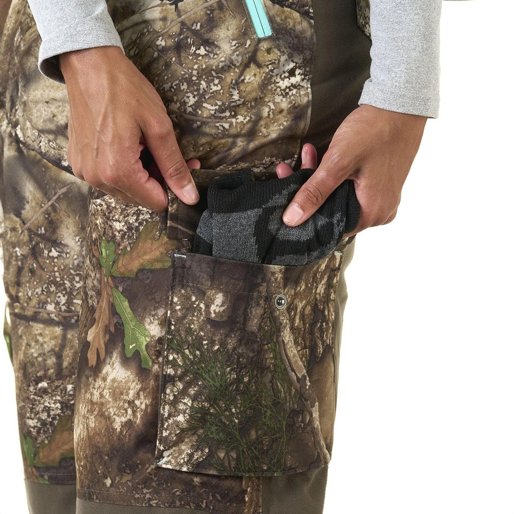 Pantalon isolé pour femmes Realtree APX