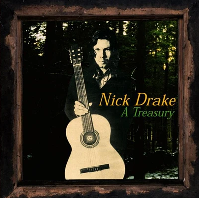 Nick Drake - A Treasury (vinyl)