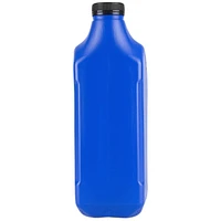 Super Tech Full Synthetic 5W20 Motor Oil, 5L