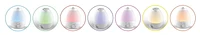 Humidificateur ultrasonique de Bell+Howell qui change de couleur