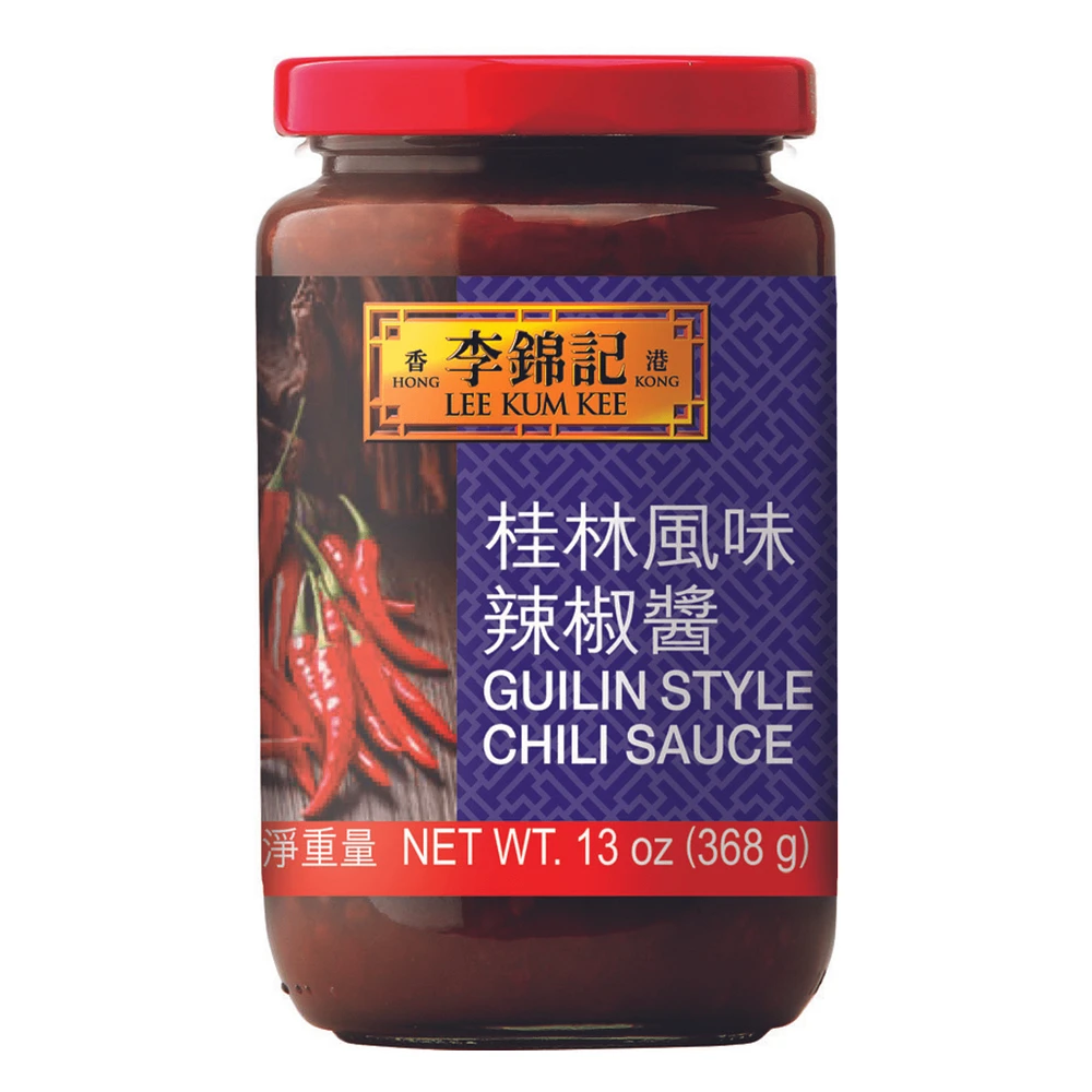 LKK GUILIN CHILI SCE - FRENCH E-AL PREMIUM LKK GUILIN CHILI-SCE