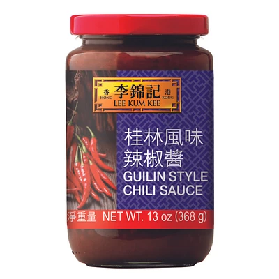 LKK GUILIN CHILI SCE - FRENCH E-AL PREMIUM LKK GUILIN CHILI-SCE