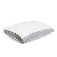 Wabasso Printed Gusset pillow