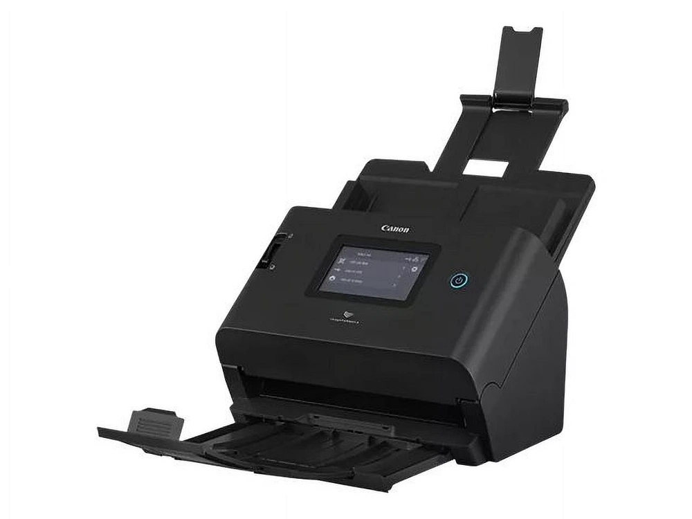Canon imageFORMULA DR-S350NW document scanner