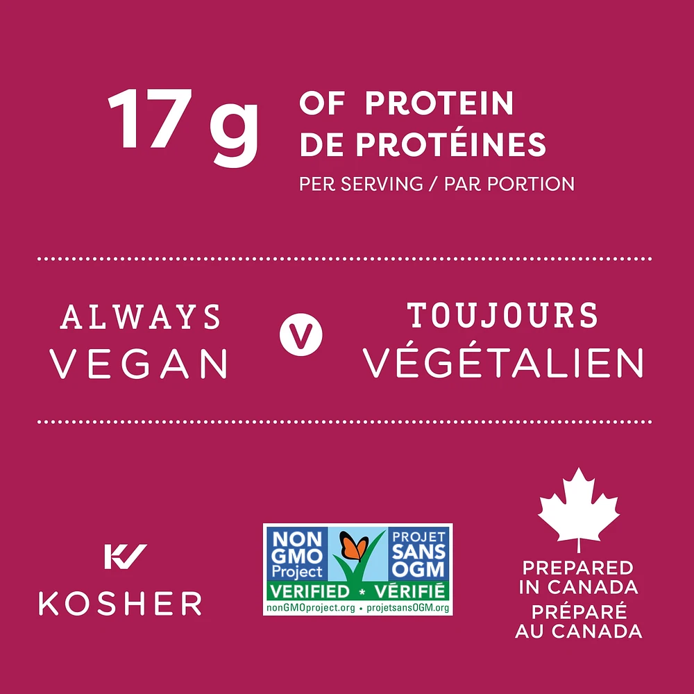 Escalopes végé-dinde Gardein™ sans viande 300 grammes