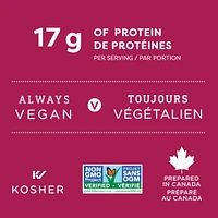 Escalopes végé-dinde Gardein™ sans viande 300 grammes