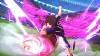 Captain Tsubasa: Rise of New Champions (PS4), Playstation 4