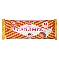 Tunnocks Caramel Biscuits, 8 x 30 g