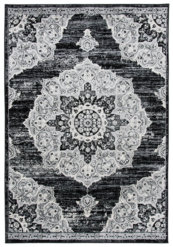 SAFAVIEH Brentwood Dimitri Tapis Floral