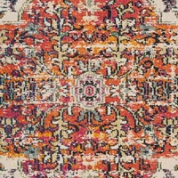 SAFAVIEH Madison Joandra Tapis Floral