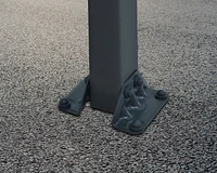 Canopia by Palram Arcadia 5000 Carport Canopy and Car Shelter