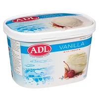 ADL Vanilla Ice Cream