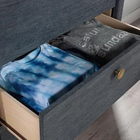 Sauder Dover Edge® 4 Drawer Chest