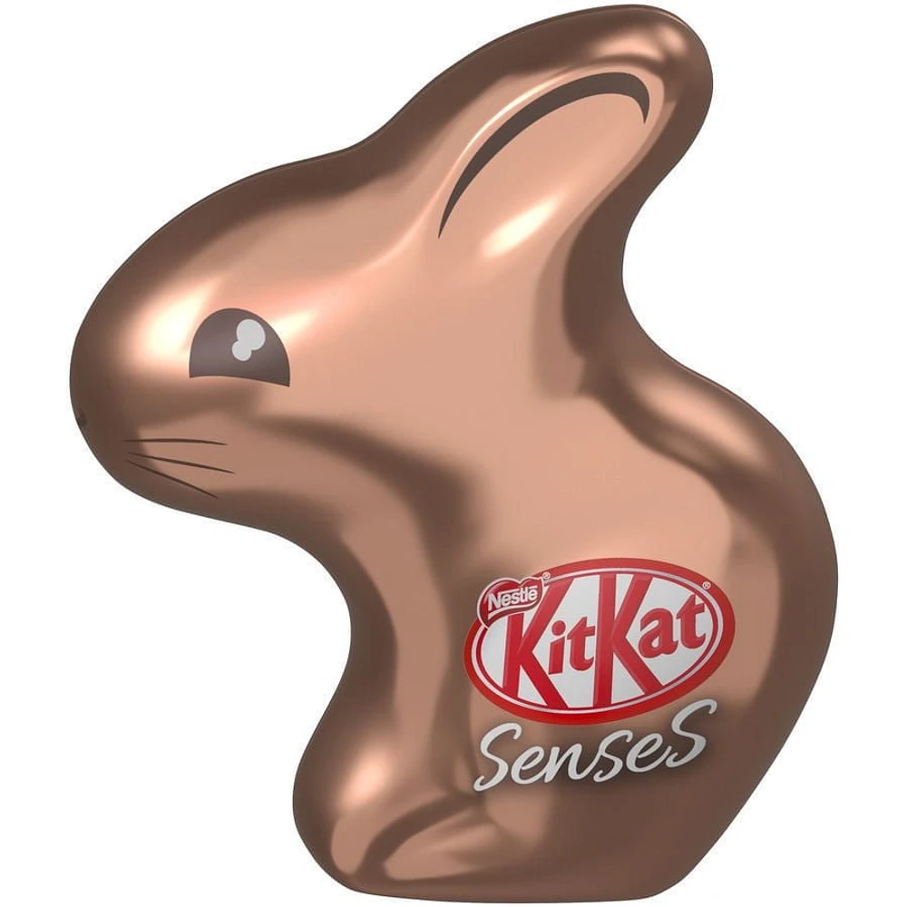 NESTLÉ® KITKAT® Senses Easter Bunny Tin with Chocolate